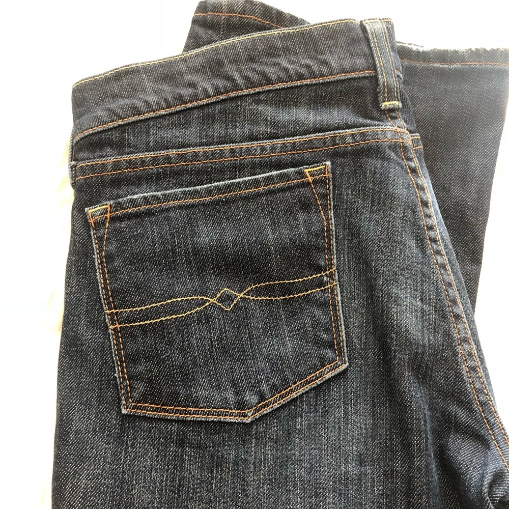 Women’s Lucky Brand Jeans Zoe Boot